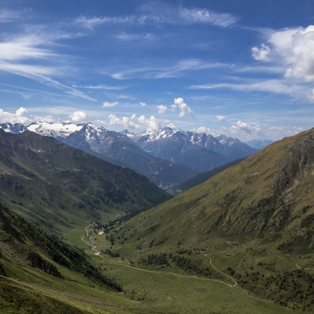 Vivere Bormio E I Dintorni