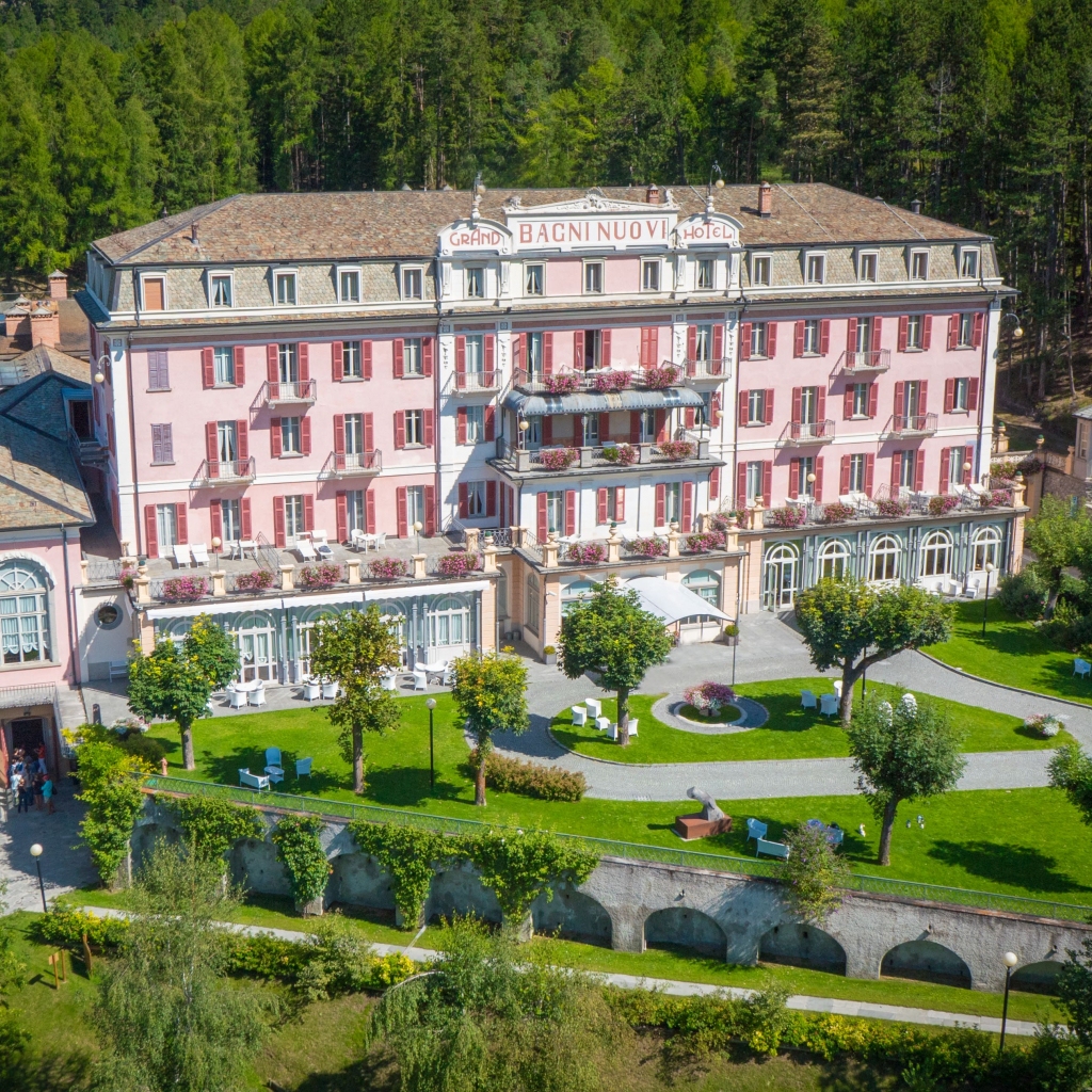 QC Terme Hotel Bagni Vecchi, Bormio - 2024 Reviews, Pictures & Deals